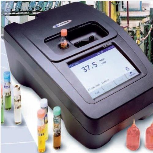 哈希dr2800分光光度计厂家