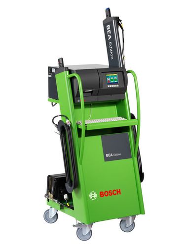  仪器仪表 气体分析仪器 汽车尾气分析仪 >德国博世bosch 汽车